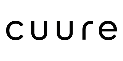 Logo Cuure