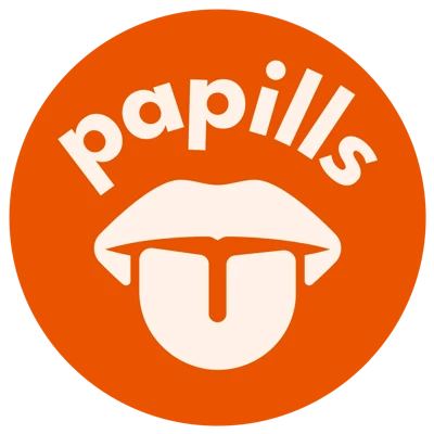 Logo Papills